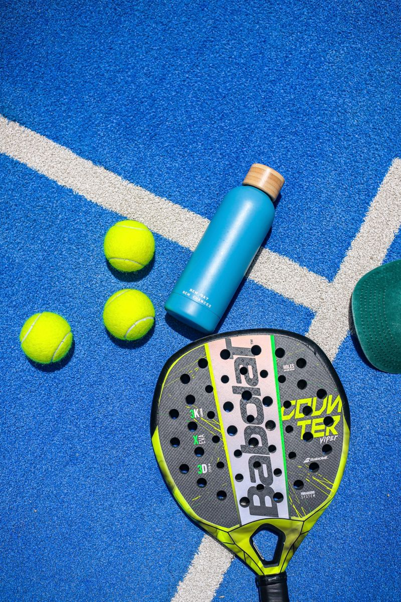 Pro-grade Courts